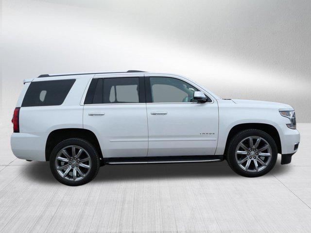 used 2017 Chevrolet Tahoe car, priced at $26,247