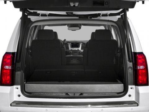 used 2017 Chevrolet Tahoe car, priced at $26,497