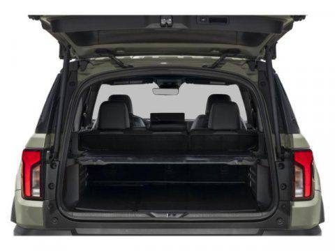 new 2026 Honda Passport car, priced at $54,600