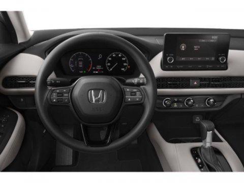 used 2025 Honda HR-V car, priced at $26,997