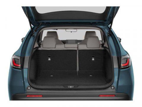 used 2025 Honda HR-V car, priced at $26,997