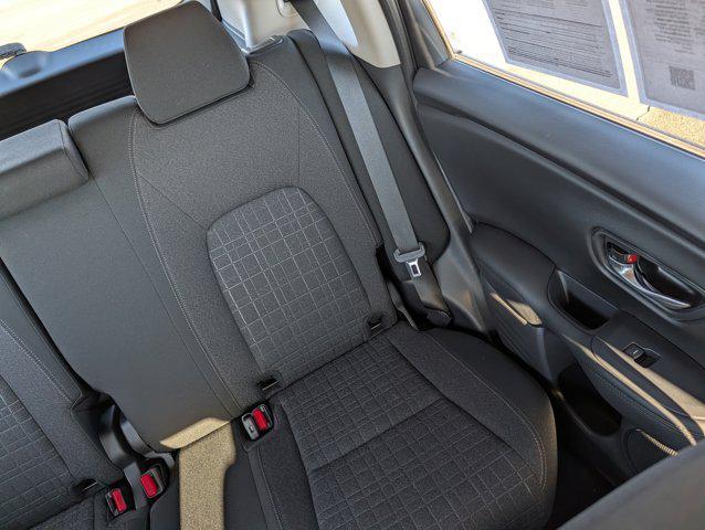 used 2025 Honda HR-V car, priced at $26,247