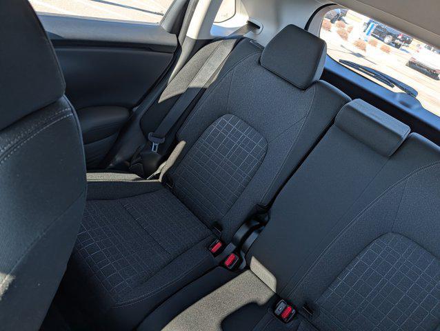 used 2025 Honda HR-V car, priced at $26,247