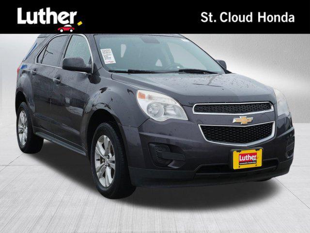 used 2014 Chevrolet Equinox car, priced at $7,997