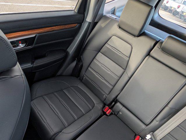 used 2020 Honda CR-V car, priced at $30,747