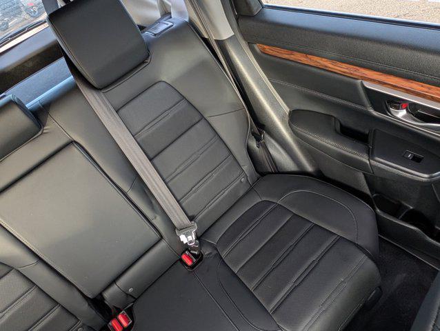 used 2020 Honda CR-V car, priced at $30,747