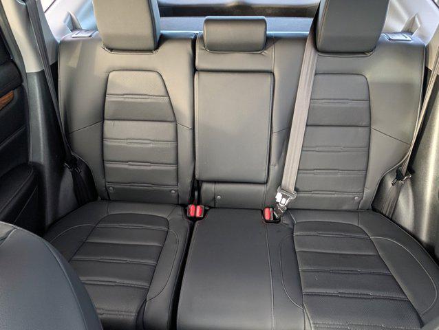 used 2020 Honda CR-V car, priced at $30,747