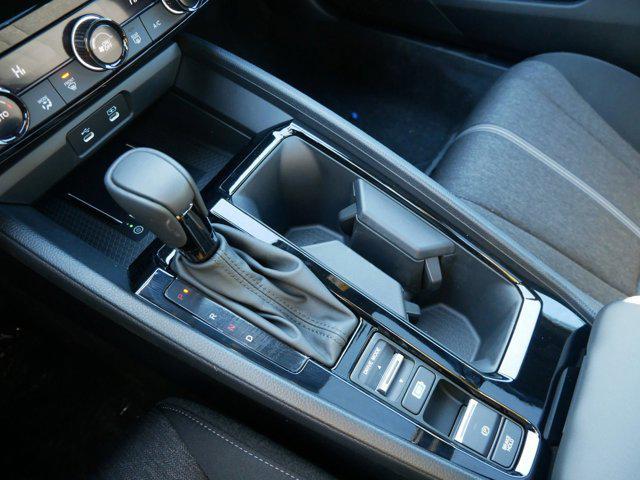 new 2025 Honda Accord Hybrid car, priced at $35,305