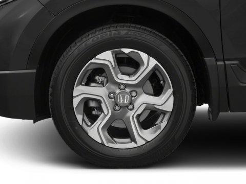 used 2018 Honda CR-V car, priced at $17,497