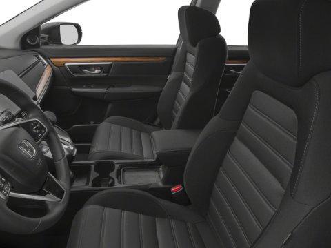 used 2018 Honda CR-V car, priced at $17,497