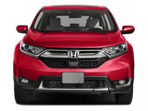 used 2017 Honda CR-V car, priced at $18,997