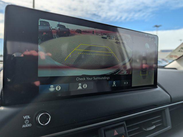 new 2026 Honda Pilot car, priced at $54,690