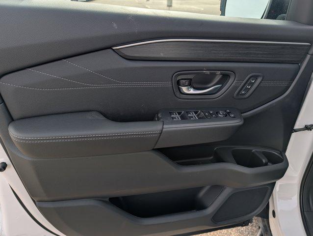 new 2026 Honda Pilot car, priced at $54,690