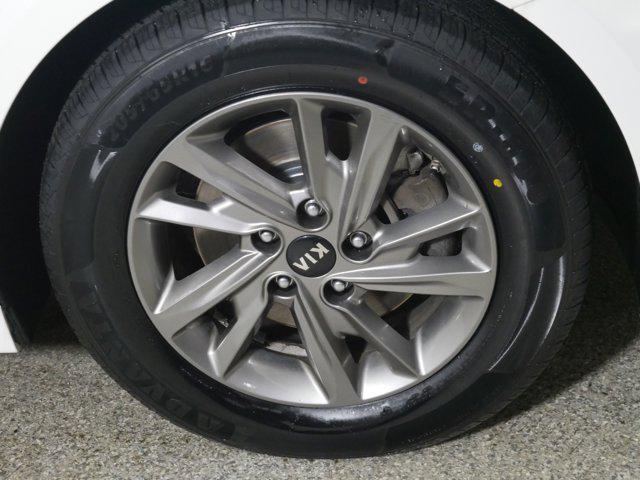 used 2019 Kia Optima car, priced at $10,998