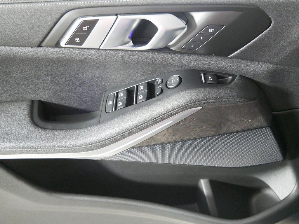 used 2022 BMW X5 car, priced at $39,348