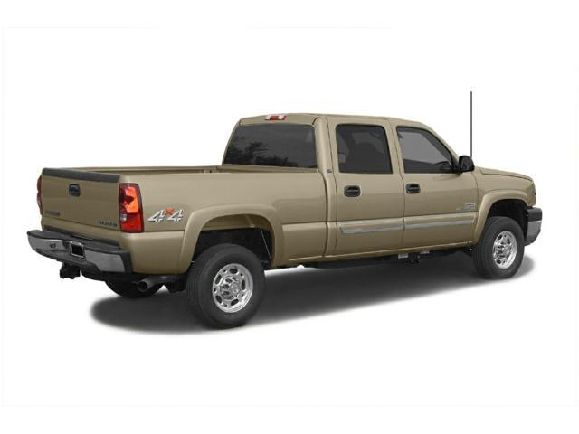 used 2004 Chevrolet Silverado 2500 car, priced at $12,497