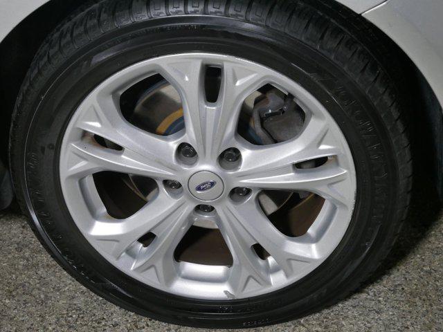 used 2012 Ford Fusion car, priced at $5,998