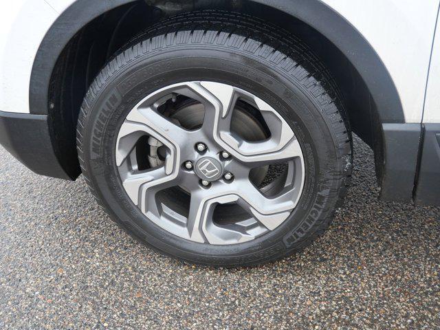 used 2019 Honda CR-V car, priced at $22,247
