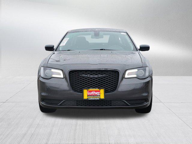 used 2022 Chrysler 300 car, priced at $25,247