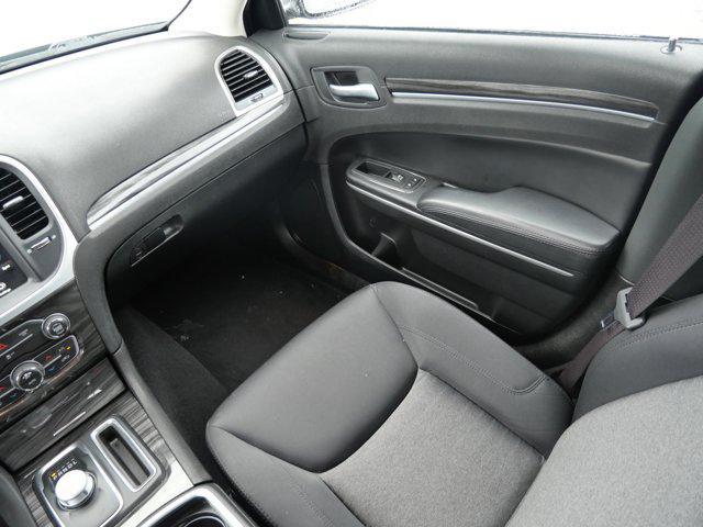 used 2022 Chrysler 300 car, priced at $25,247