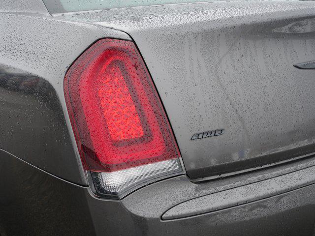 used 2022 Chrysler 300 car, priced at $25,247