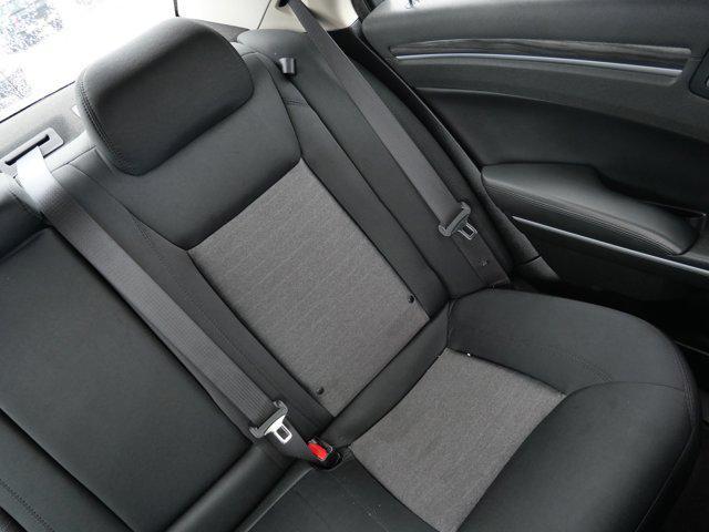 used 2022 Chrysler 300 car, priced at $25,247