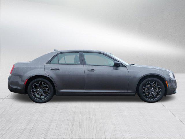used 2022 Chrysler 300 car, priced at $25,247