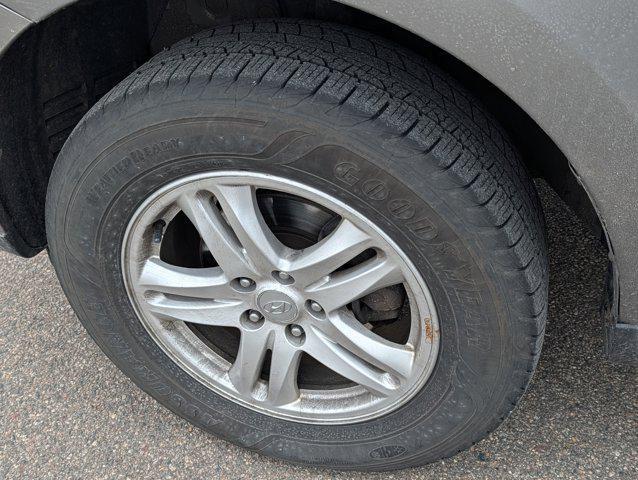 used 2012 Hyundai Santa Fe car, priced at $7,997