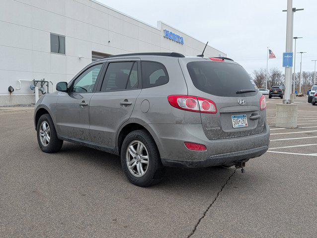 used 2012 Hyundai Santa Fe car, priced at $7,997