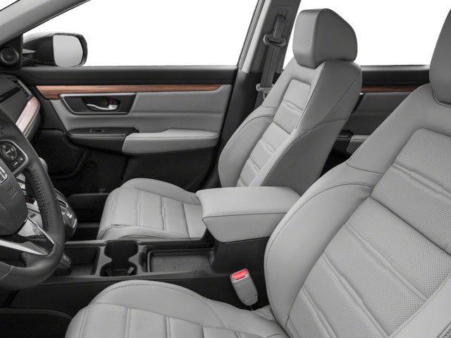 used 2017 Honda CR-V car, priced at $18,997