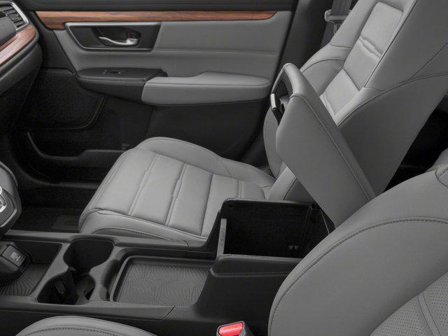 used 2017 Honda CR-V car, priced at $18,997