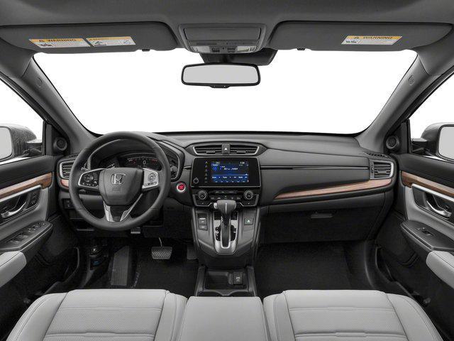 used 2017 Honda CR-V car, priced at $18,997