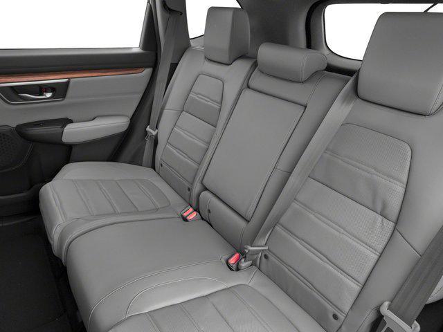 used 2017 Honda CR-V car, priced at $18,997