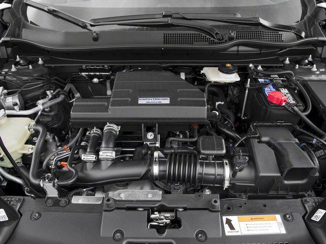 used 2017 Honda CR-V car, priced at $18,997