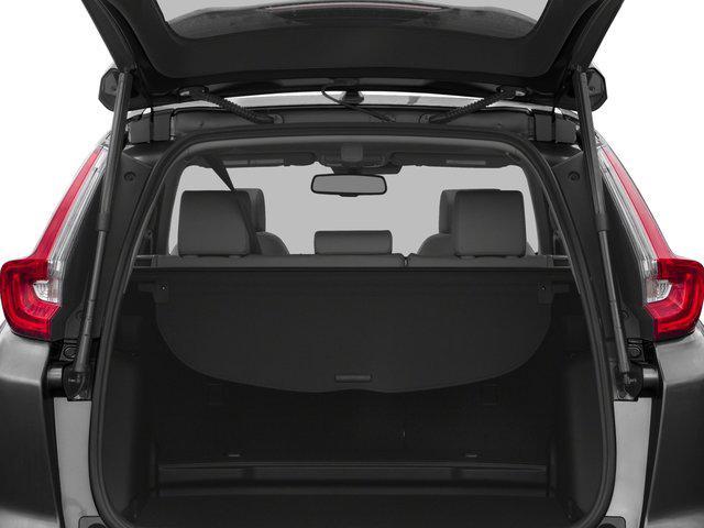 used 2017 Honda CR-V car, priced at $18,997