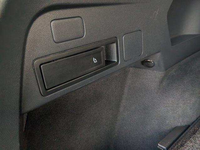 used 2021 Volkswagen Tiguan car, priced at $18,247