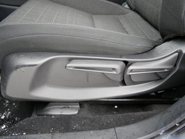 used 2023 Honda HR-V car, priced at $22,497