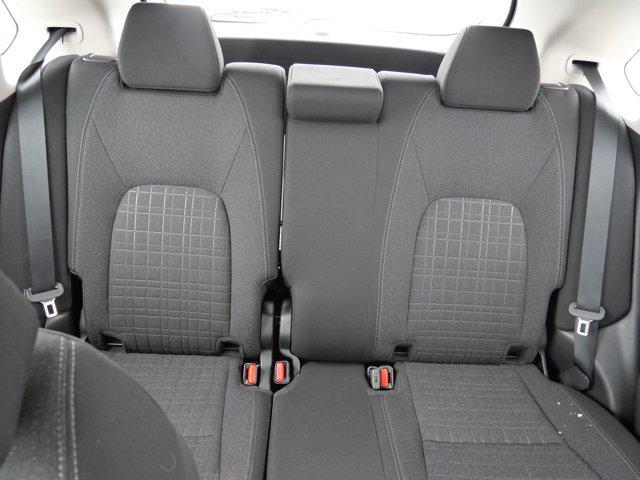 used 2023 Honda HR-V car, priced at $22,497