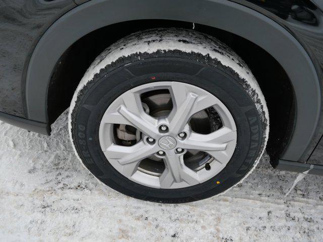 used 2023 Honda HR-V car, priced at $22,497