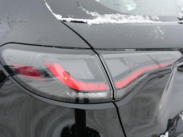 used 2023 Honda HR-V car, priced at $22,497