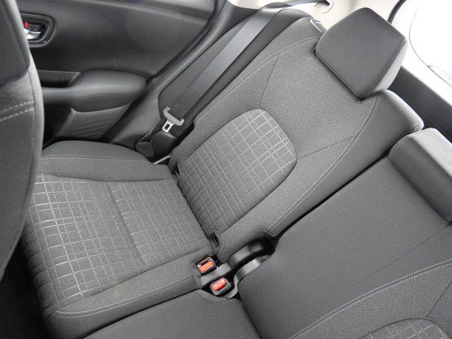 used 2023 Honda HR-V car, priced at $22,497