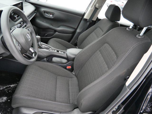 used 2023 Honda HR-V car, priced at $22,497