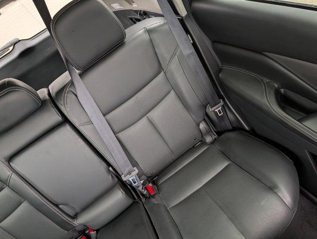 used 2021 Nissan Murano car, priced at $24,097