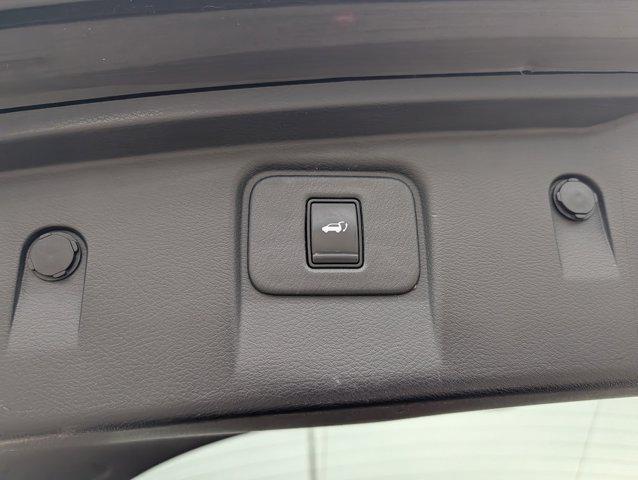 used 2021 Nissan Murano car, priced at $24,097