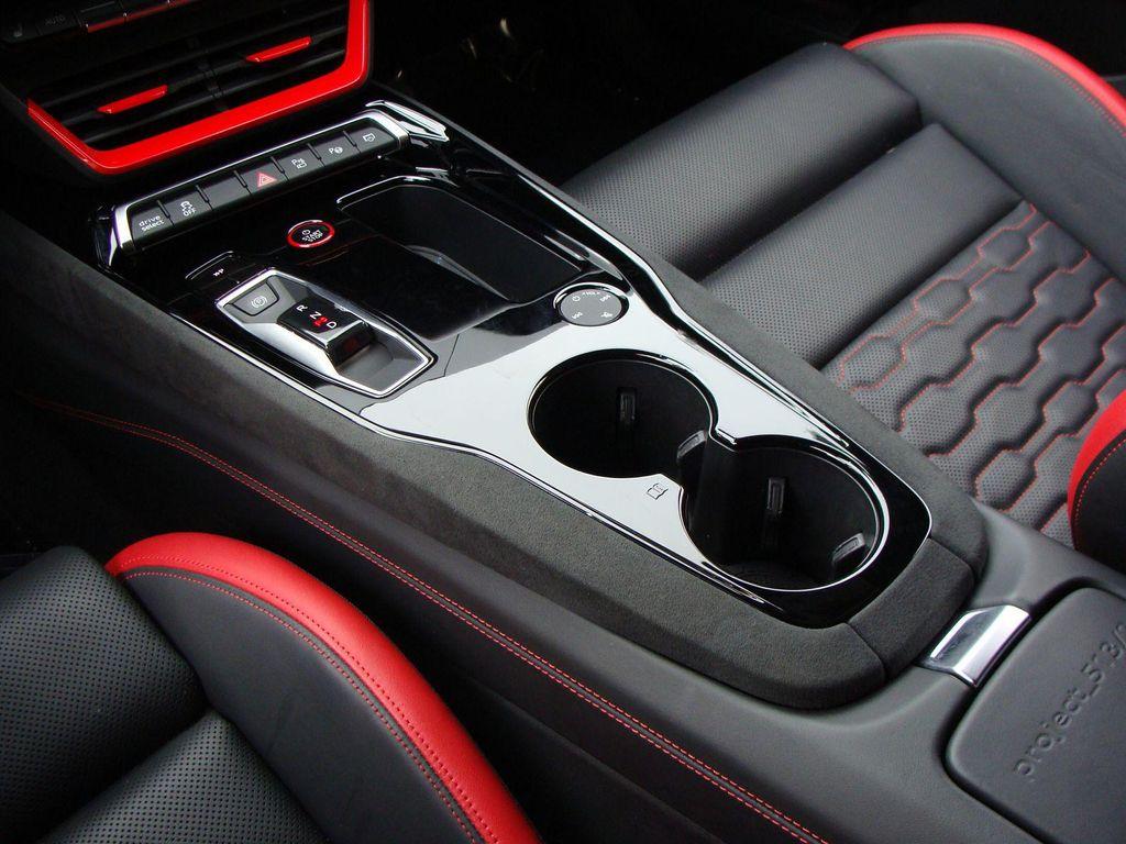 used 2023 Audi RS e-tron GT car, priced at $68,284