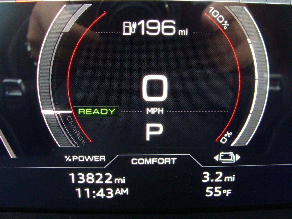 used 2023 Audi RS e-tron GT car, priced at $68,284