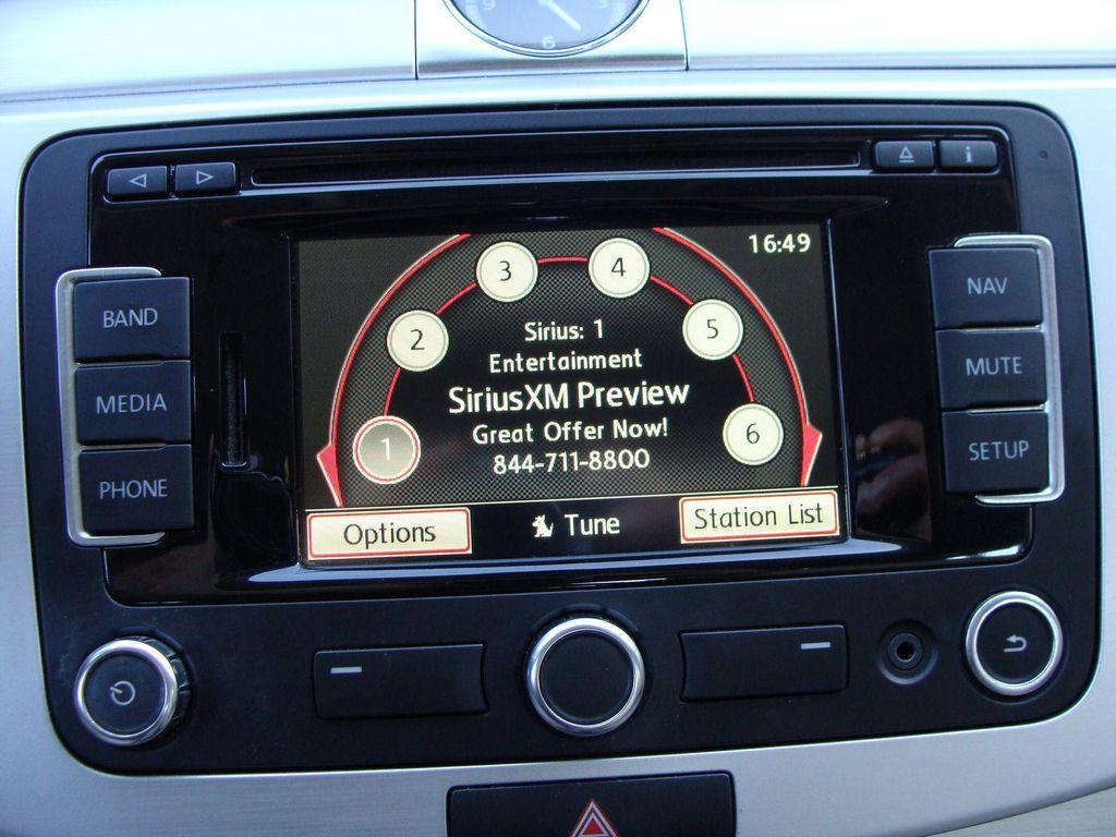 used 2014 Volkswagen CC car, priced at $11,999