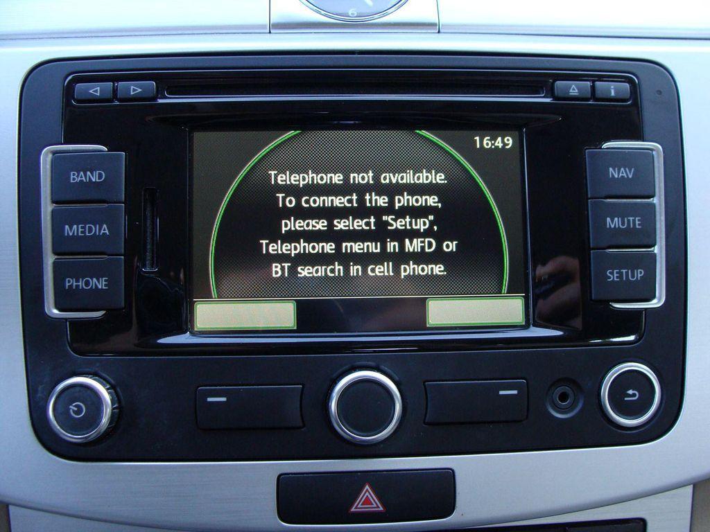 used 2014 Volkswagen CC car, priced at $11,999