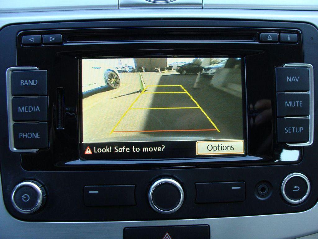 used 2014 Volkswagen CC car, priced at $11,999