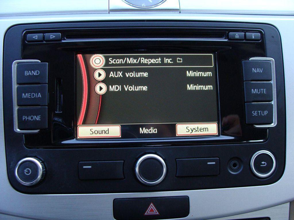 used 2014 Volkswagen CC car, priced at $11,999